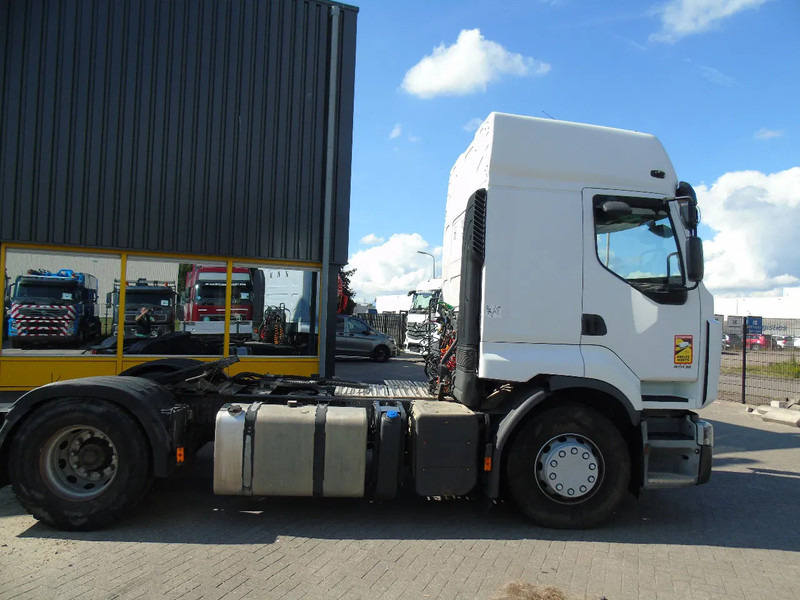Renault Premium 460DXI + PTO + RETARDER - Vlačilec: slika 4 Renault Premium 460DXI + PTO + RETARDER - Vlačilec: slika 4