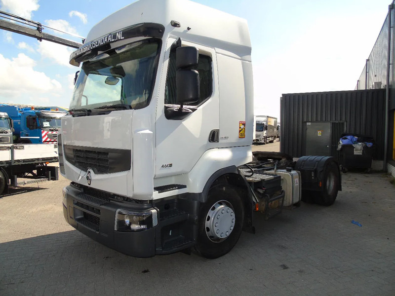 Renault Premium 460DXI + PTO + RETARDER - Vlačilec: slika 2 Renault Premium 460DXI + PTO + RETARDER - Vlačilec: slika 2
