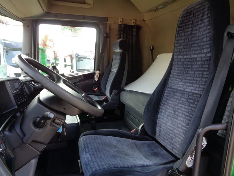 Scania R500 V8 Manual + Retarder +Old tacho + First owner - Vlačilec: slika 5 Scania R500 V8 Manual + Retarder +Old tacho + First owner - Vlačilec: slika 5