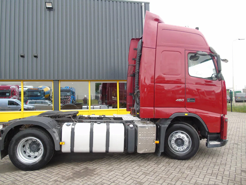 Volvo FH 420 + MANUAL + EURO 5 + 6x IN STOCK - Vlačilec: slika 3 Volvo FH 420 + MANUAL + EURO 5 + 6x IN STOCK - Vlačilec: slika 3