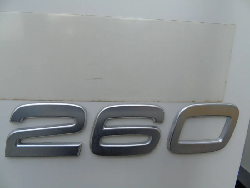 Volvo FE 260 + THERMO KING + DHOLLANDIA LOADLIFT - Tovornjak hladilnik: slika 5 Volvo FE 260 + THERMO KING + DHOLLANDIA LOADLIFT - Tovornjak hladilnik: slika 5