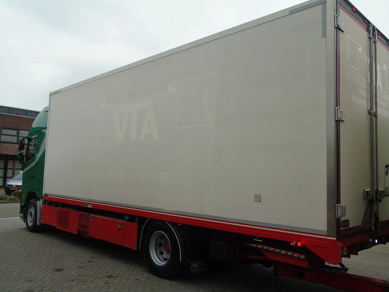 Volvo FH 460 + TRS + COMBI + EURO 6 - Tovornjak hladilnik: slika 5 Volvo FH 460 + TRS + COMBI + EURO 6 - Tovornjak hladilnik: slika 5