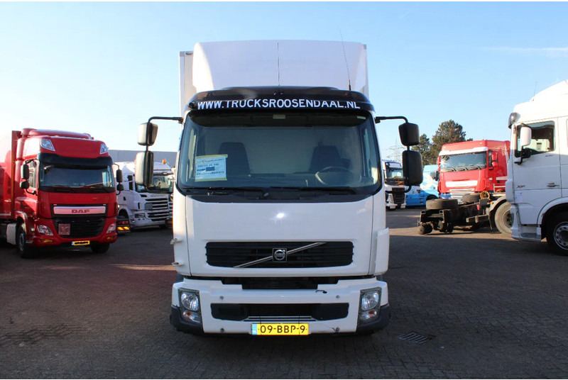 Volvo FL 16.240 + EURO 5 + 16T - Tovornjak hladilnik: slika 5 Volvo FL 16.240 + EURO 5 + 16T - Tovornjak hladilnik: slika 5