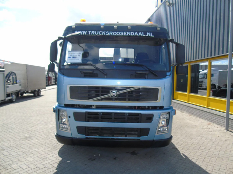 Volvo FM 340 + MANUAL + 19T - Kotalni prekucni tovornjak: slika 5 Volvo FM 340 + MANUAL + 19T - Kotalni prekucni tovornjak: slika 5