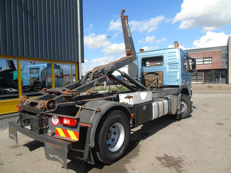 Volvo FM 340 + MANUAL + 19T - Kotalni prekucni tovornjak: slika 3 Volvo FM 340 + MANUAL + 19T - Kotalni prekucni tovornjak: slika 3