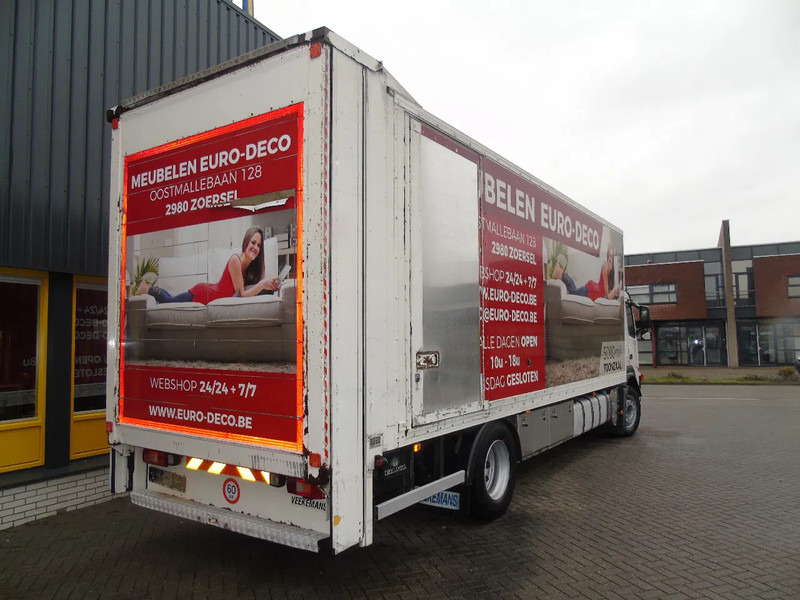 Volvo FM 9.340 + SPECIAL LIFT 2 ETAGE + EURO 5 - Tovornjak zabojnik: slika 4 Volvo FM 9.340 + SPECIAL LIFT 2 ETAGE + EURO 5 - Tovornjak zabojnik: slika 4