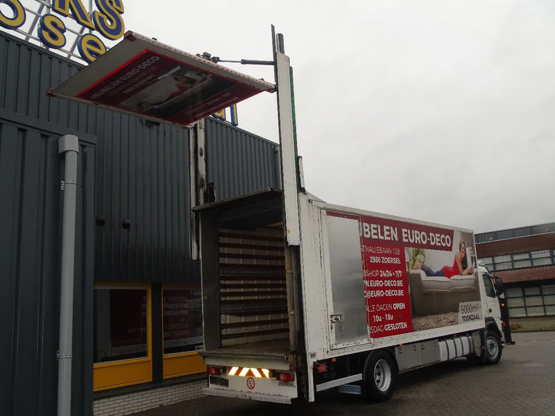 Volvo FM 9.340 + SPECIAL LIFT 2 ETAGE + EURO 5 - Tovornjak zabojnik: slika 2 Volvo FM 9.340 + SPECIAL LIFT 2 ETAGE + EURO 5 - Tovornjak zabojnik: slika 2