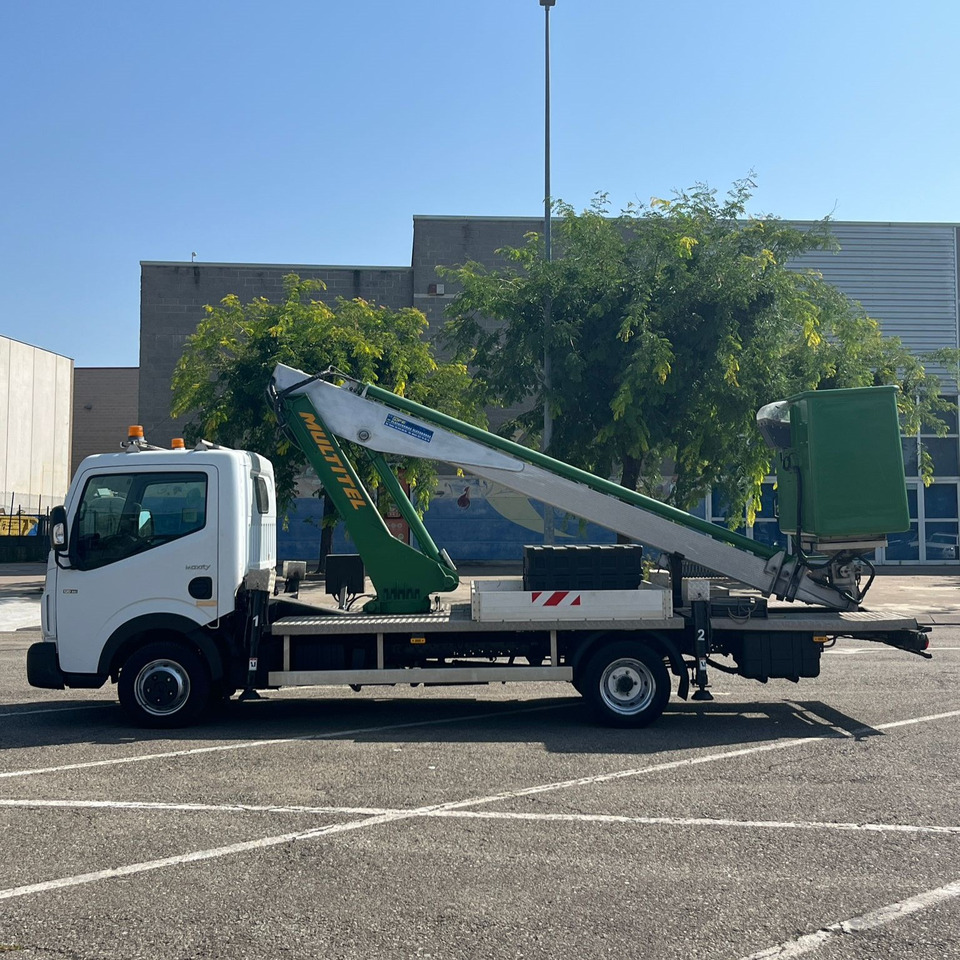 Renault Maxity - Tovornjak: slika 2 Renault Maxity - Tovornjak: slika 2