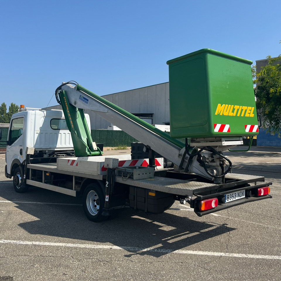 Renault Maxity - Tovornjak: slika 3 Renault Maxity - Tovornjak: slika 3