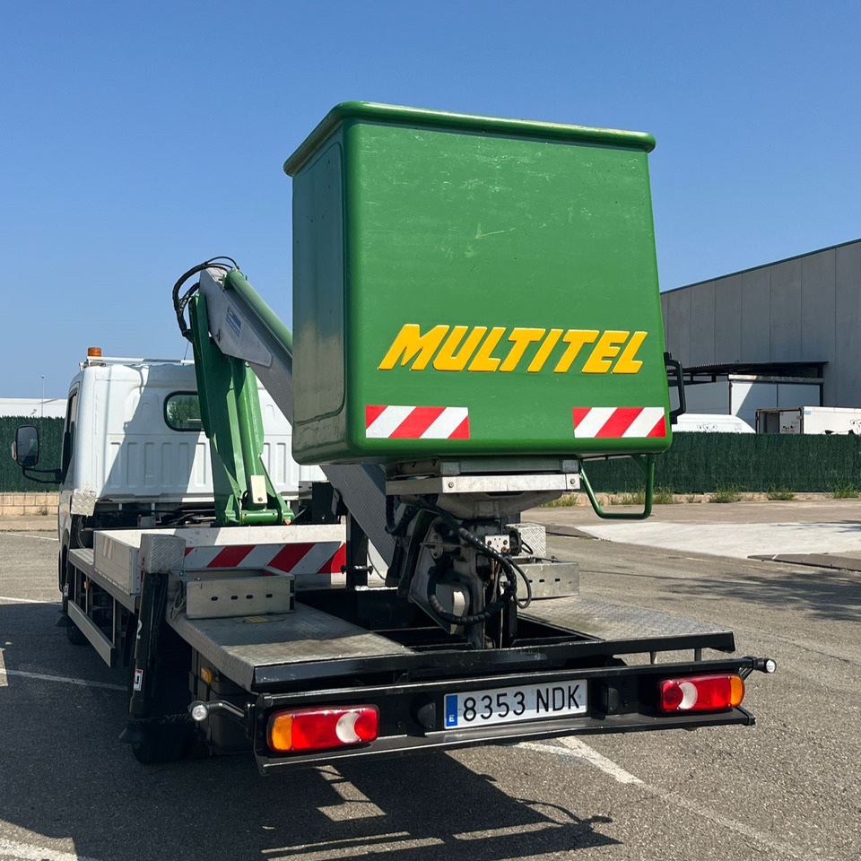 Renault Maxity - Tovornjak: slika 4 Renault Maxity - Tovornjak: slika 4