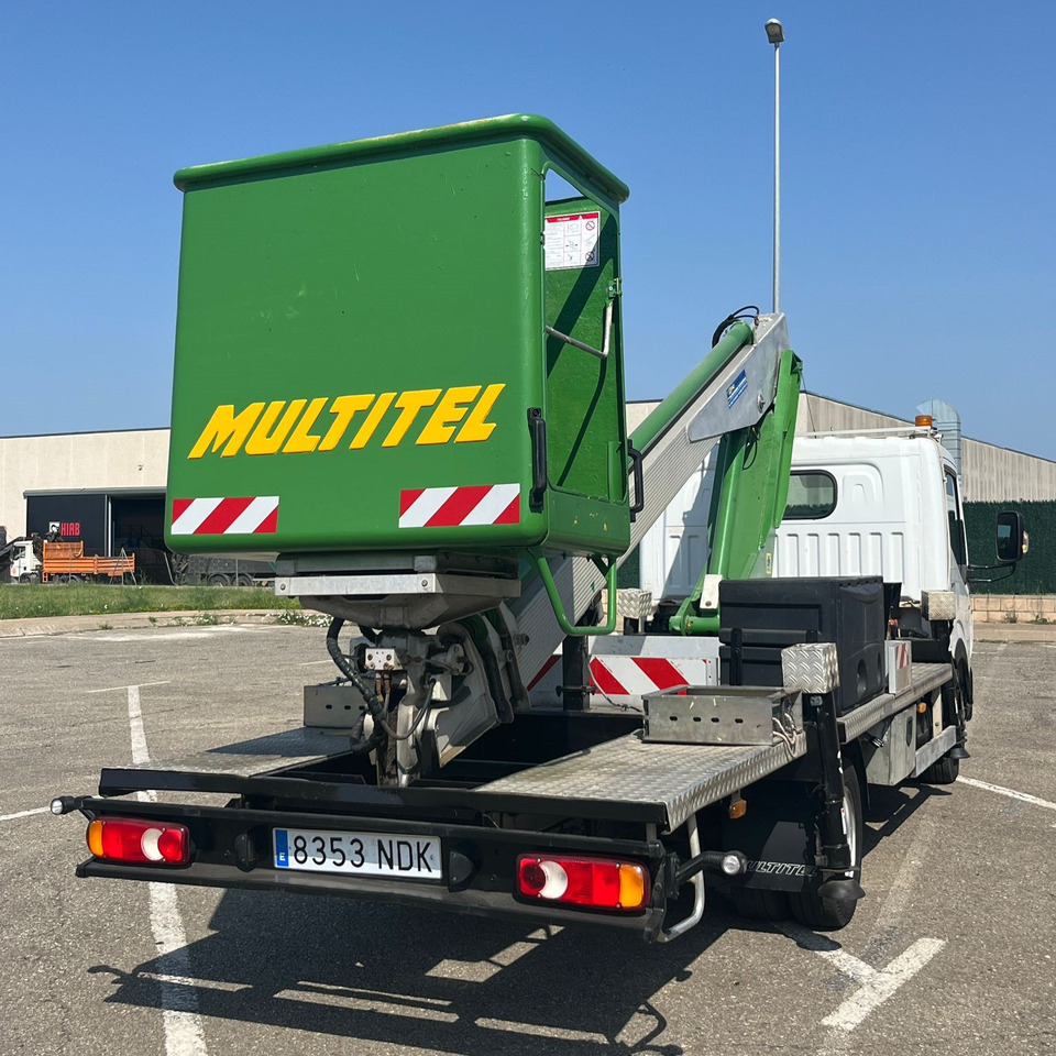 Renault Maxity - Tovornjak: slika 5 Renault Maxity - Tovornjak: slika 5