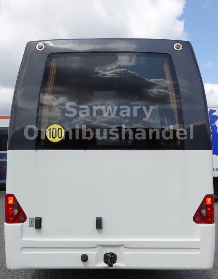 Iveco 65C17 *Klima *Euro5*Wing*Daily*Mago*Rapido*City - Minibus, Potniški kombi: slika 5 Iveco 65C17 *Klima *Euro5*Wing*Daily*Mago*Rapido*City - Minibus, Potniški kombi: slika 5