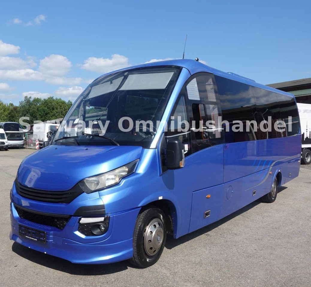 Iveco Rosero First *Rapido*Atomic*31-Sitze*Klima* - Potovalni avtobus: slika 2 Iveco Rosero First *Rapido*Atomic*31-Sitze*Klima* - Potovalni avtobus: slika 2