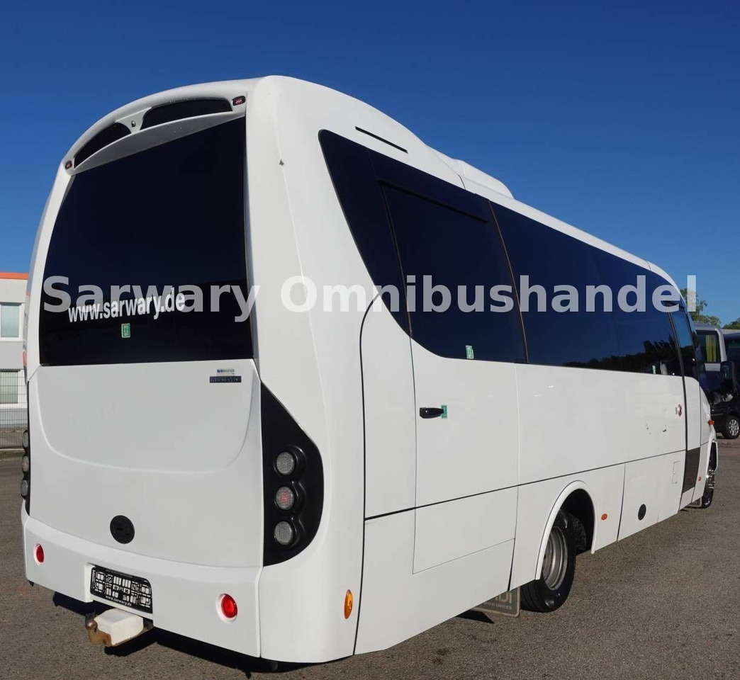 Iveco Unvi Compa *Rosero*First*Rapido*Atomic*30-Sitze* - Potovalni avtobus: slika 5 Iveco Unvi Compa *Rosero*First*Rapido*Atomic*30-Sitze* - Potovalni avtobus: slika 5