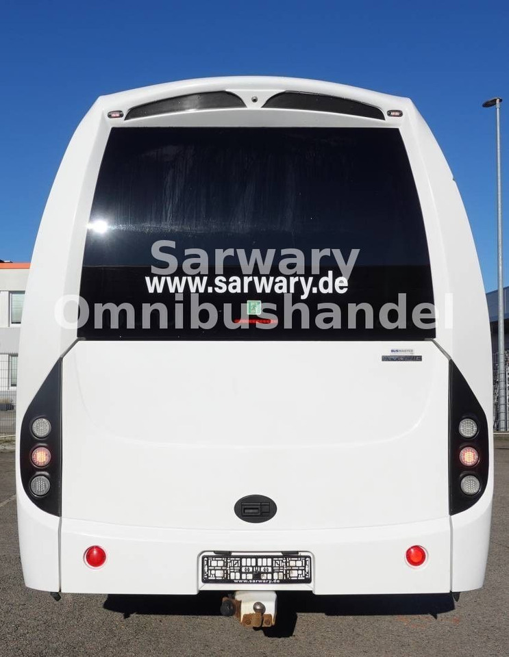Iveco Unvi Compa *Rosero*First*Rapido*Atomic*30-Sitze* - Potovalni avtobus: slika 4 Iveco Unvi Compa *Rosero*First*Rapido*Atomic*30-Sitze* - Potovalni avtobus: slika 4