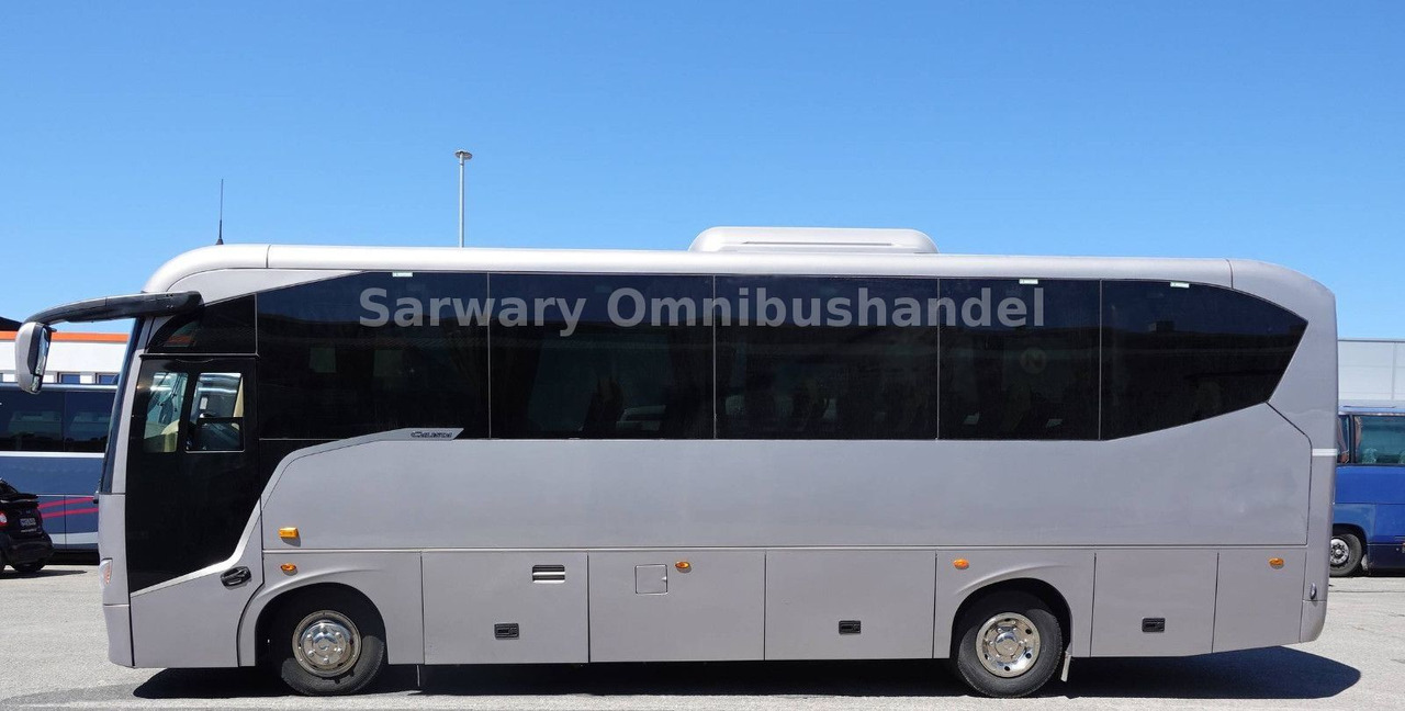 MAN Iles TGL Calista*37 Sitze*Tourino*Temsa*Touring - Potovalni avtobus: slika 3 MAN Iles TGL Calista*37 Sitze*Tourino*Temsa*Touring - Potovalni avtobus: slika 3