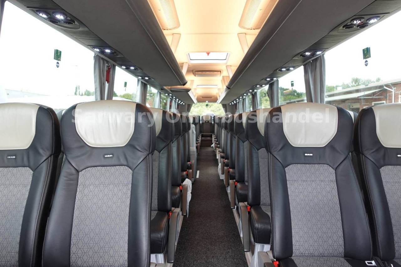 Potovalni avtobus MAN R07 Lion´s Coach *Tourismo*Travego*73.790km Orig: slika 16