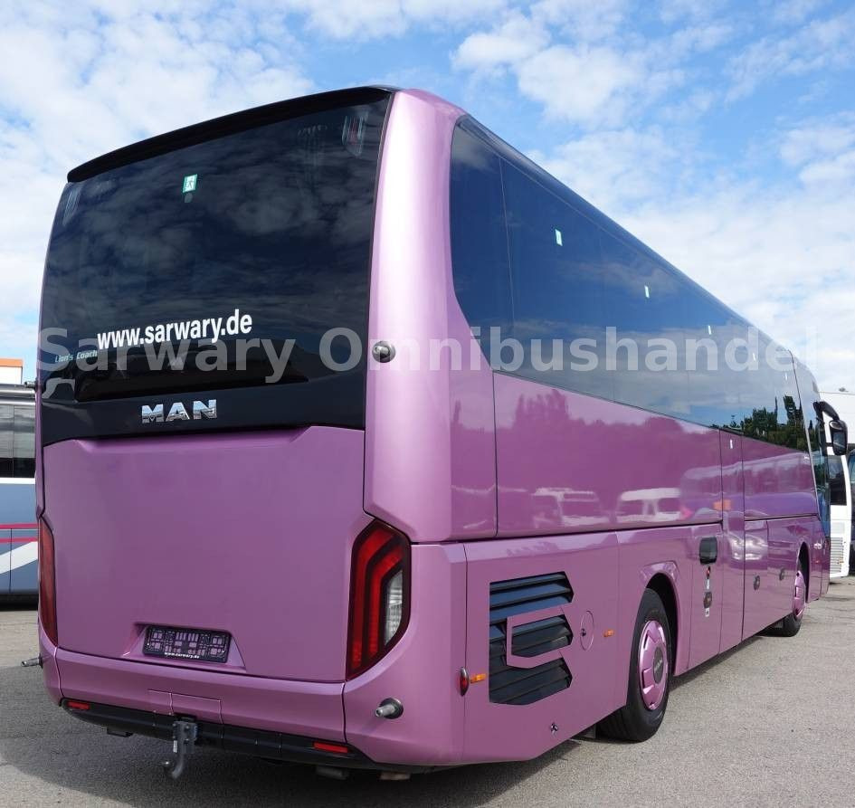 Potovalni avtobus MAN R07 Lion´s Coach *Tourismo*Travego*73.790km Orig: slika 7