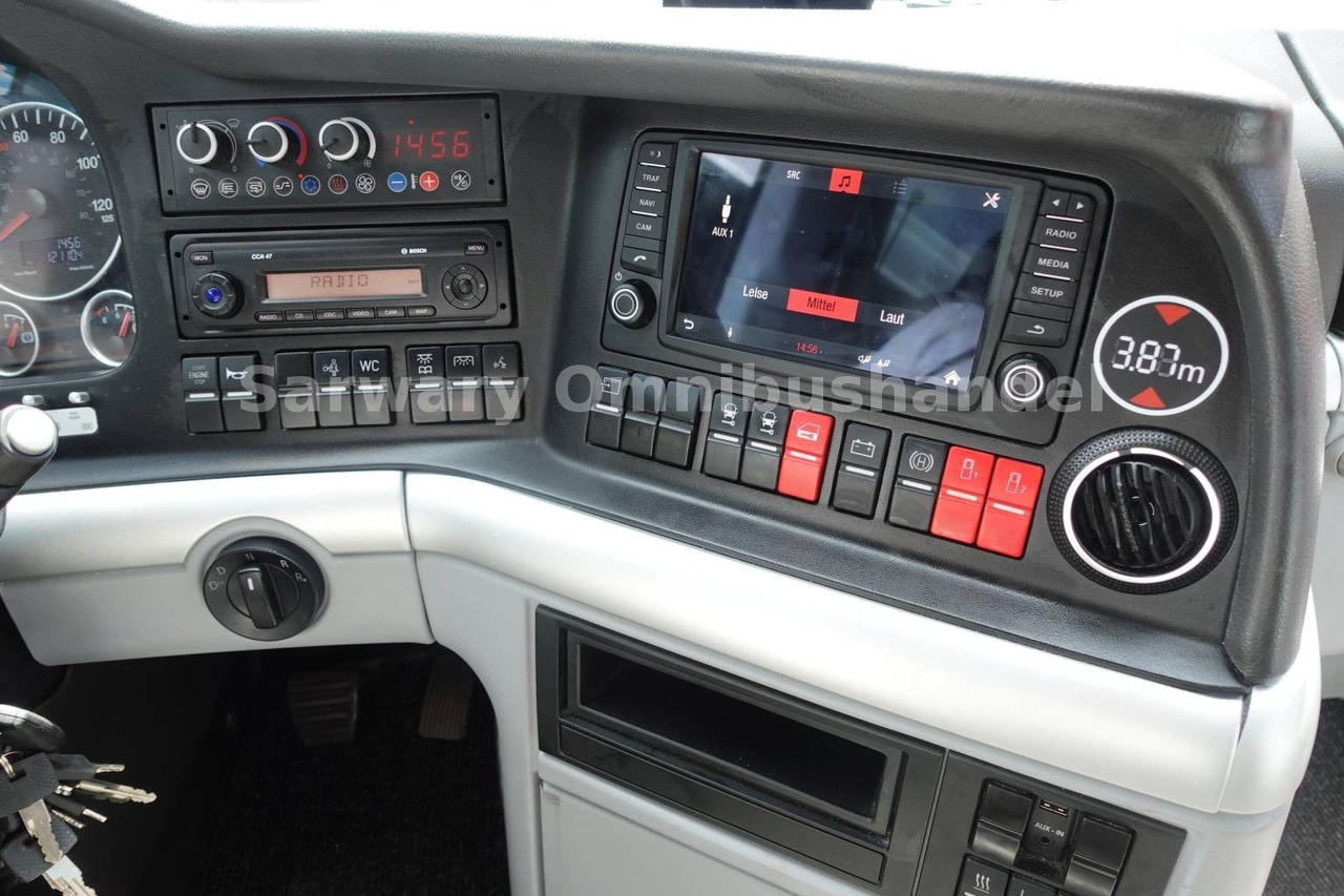 Potovalni avtobus MAN R07 Lion´s Coach *Tourismo*Travego*73.790km Orig: slika 37