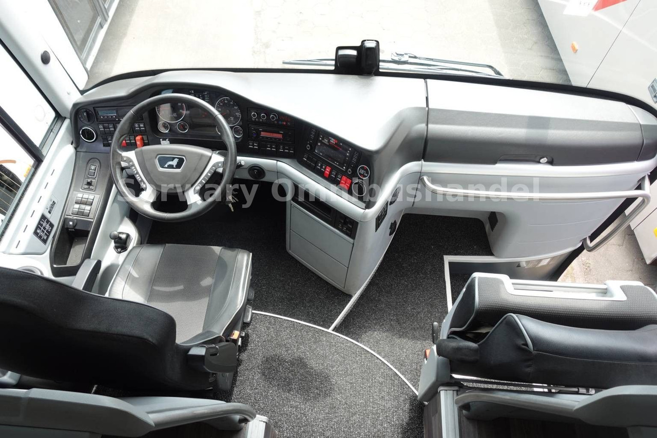 Potovalni avtobus MAN R07 Lion´s Coach *Tourismo*Travego*73.790km Orig: slika 20