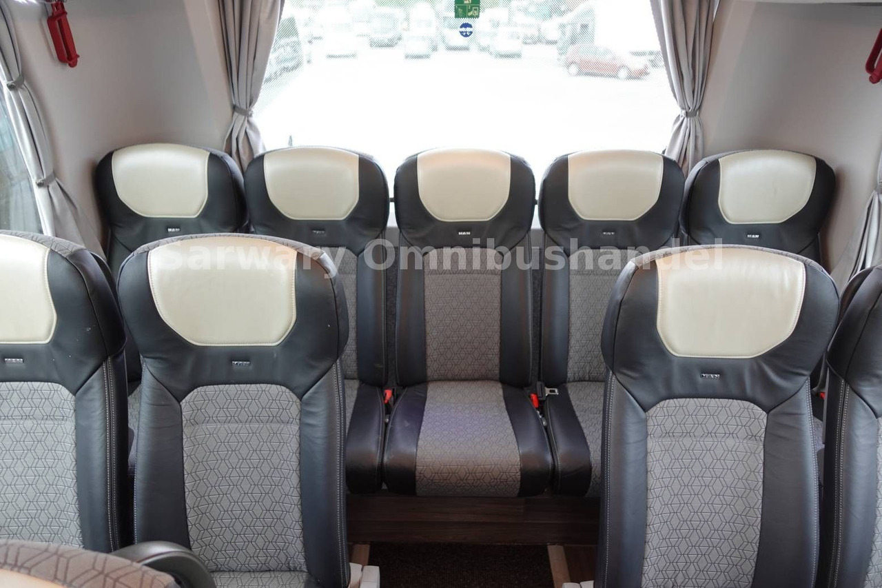 Potovalni avtobus MAN R07 Lion´s Coach *Tourismo*Travego*73.790km Orig: slika 28