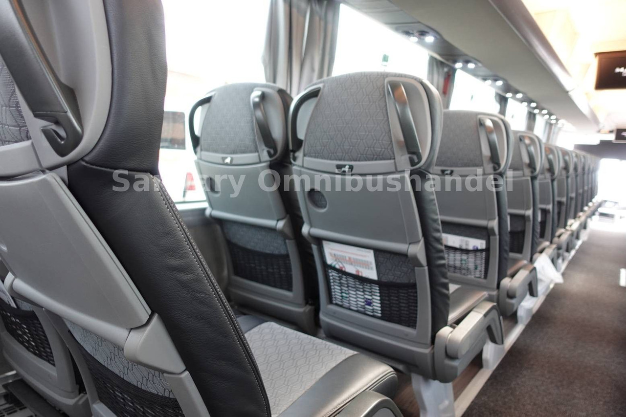 Potovalni avtobus MAN R07 Lion´s Coach *Tourismo*Travego*73.790km Orig: slika 32