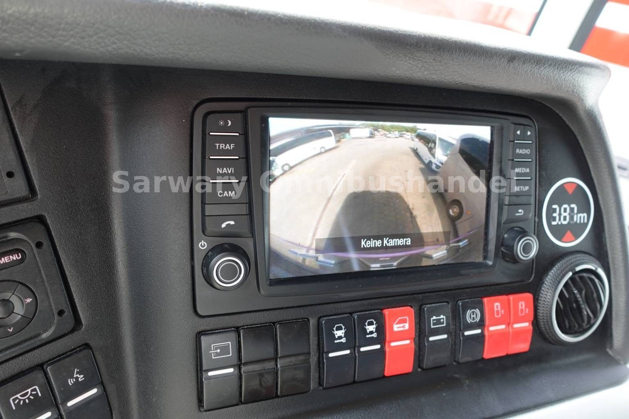 Potovalni avtobus MAN R07 Lion´s Coach *Tourismo*Travego*73.790km Orig: slika 35