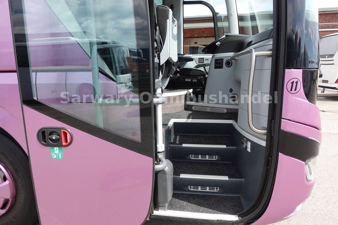 Potovalni avtobus MAN R07 Lion´s Coach *Tourismo*Travego*73.790km Orig: slika 41