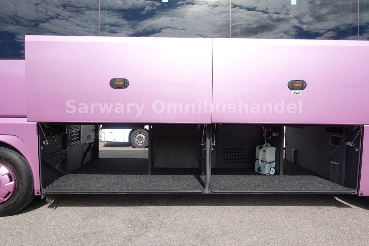 Potovalni avtobus MAN R07 Lion´s Coach *Tourismo*Travego*73.790km Orig: slika 14