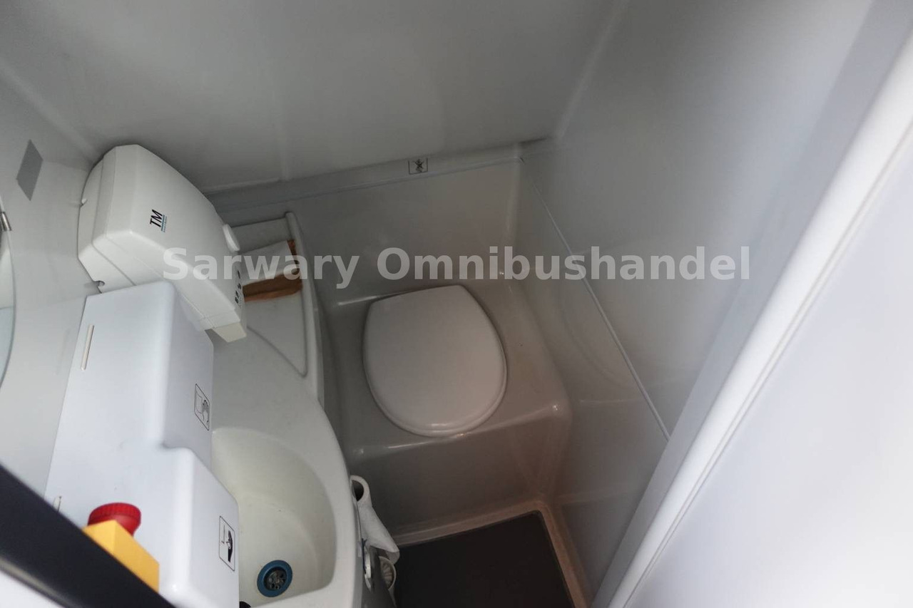 Potovalni avtobus MAN R07 Lion´s Coach *Tourismo*Travego*73.790km Orig: slika 25