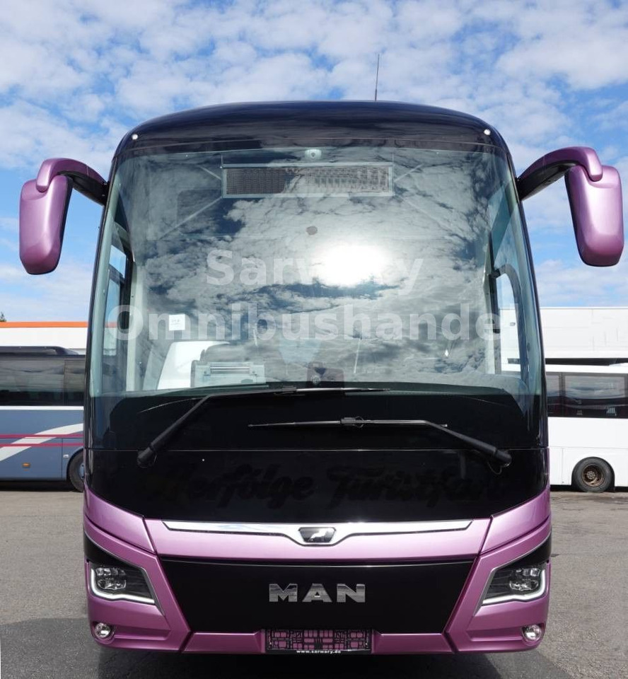 MAN R07 Lion´s Coach *Tourismo*Travego*73.790km Orig - Potovalni avtobus: slika 5 MAN R07 Lion´s Coach *Tourismo*Travego*73.790km Orig - Potovalni avtobus: slika 5
