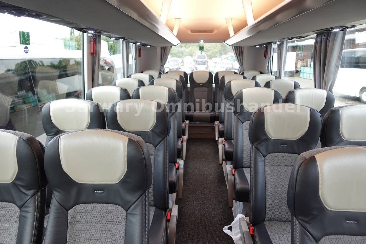 Potovalni avtobus MAN R07 Lion´s Coach *Tourismo*Travego*73.790km Orig: slika 27