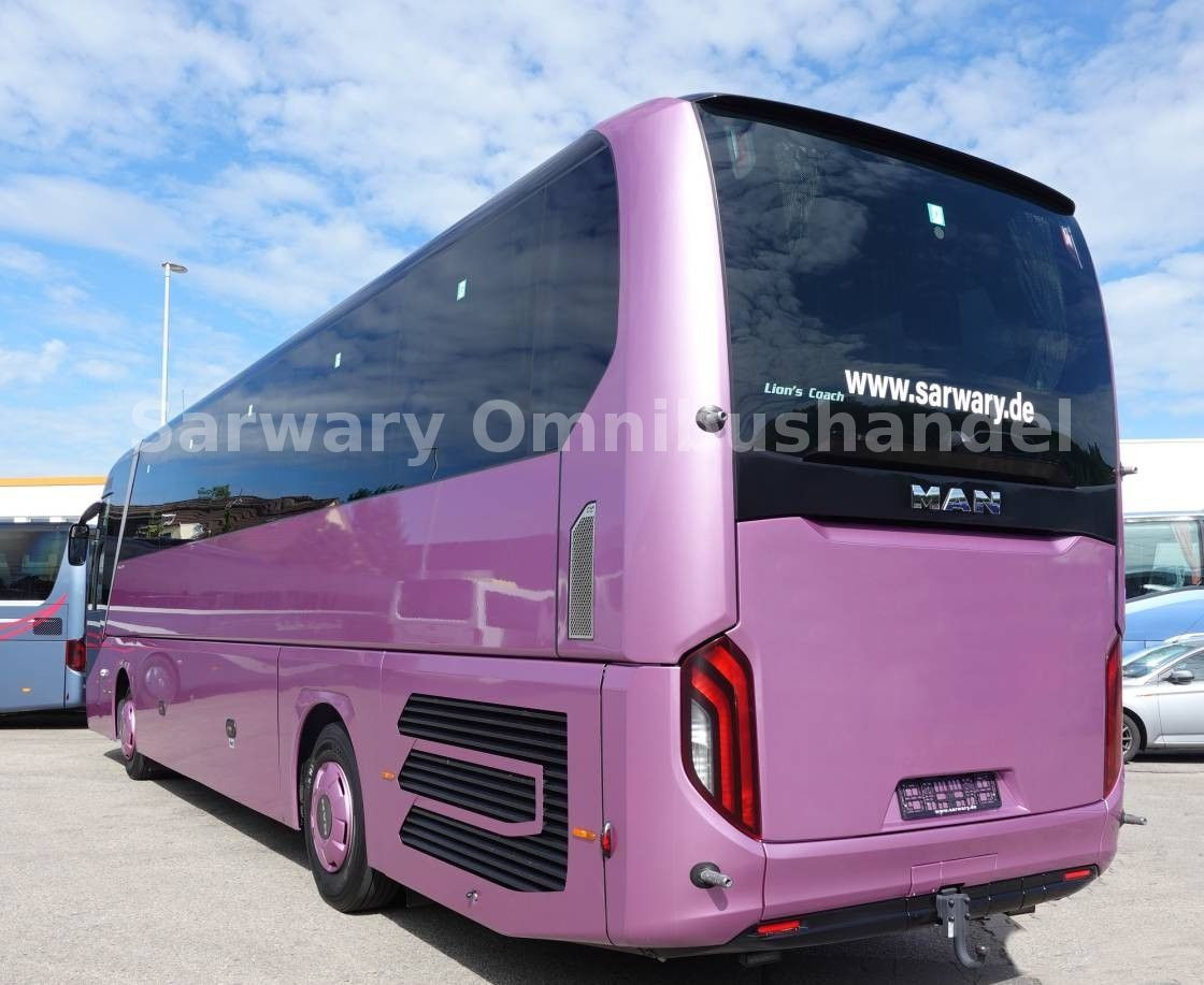 Potovalni avtobus MAN R07 Lion´s Coach *Tourismo*Travego*73.790km Orig: slika 8