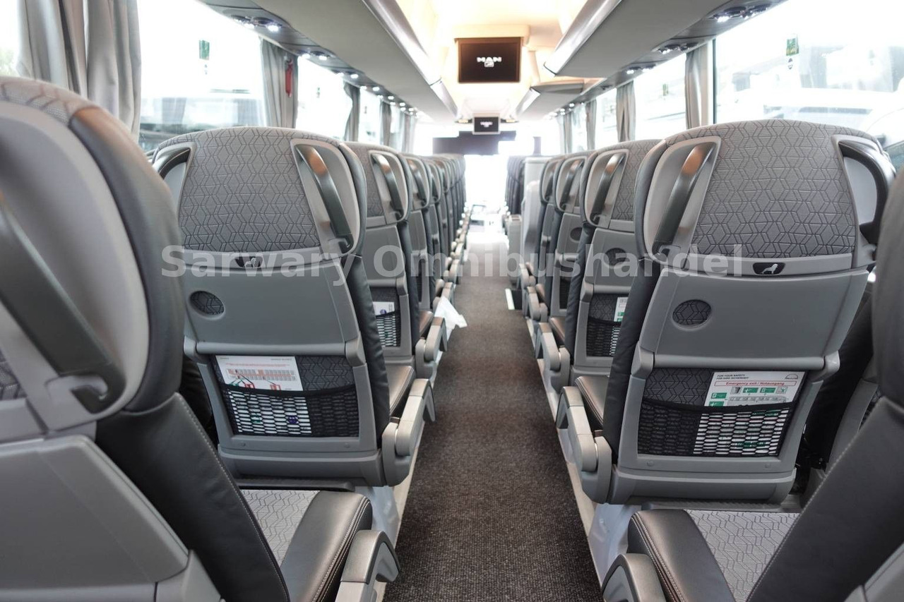 Potovalni avtobus MAN R07 Lion´s Coach *Tourismo*Travego*73.790km Orig: slika 30