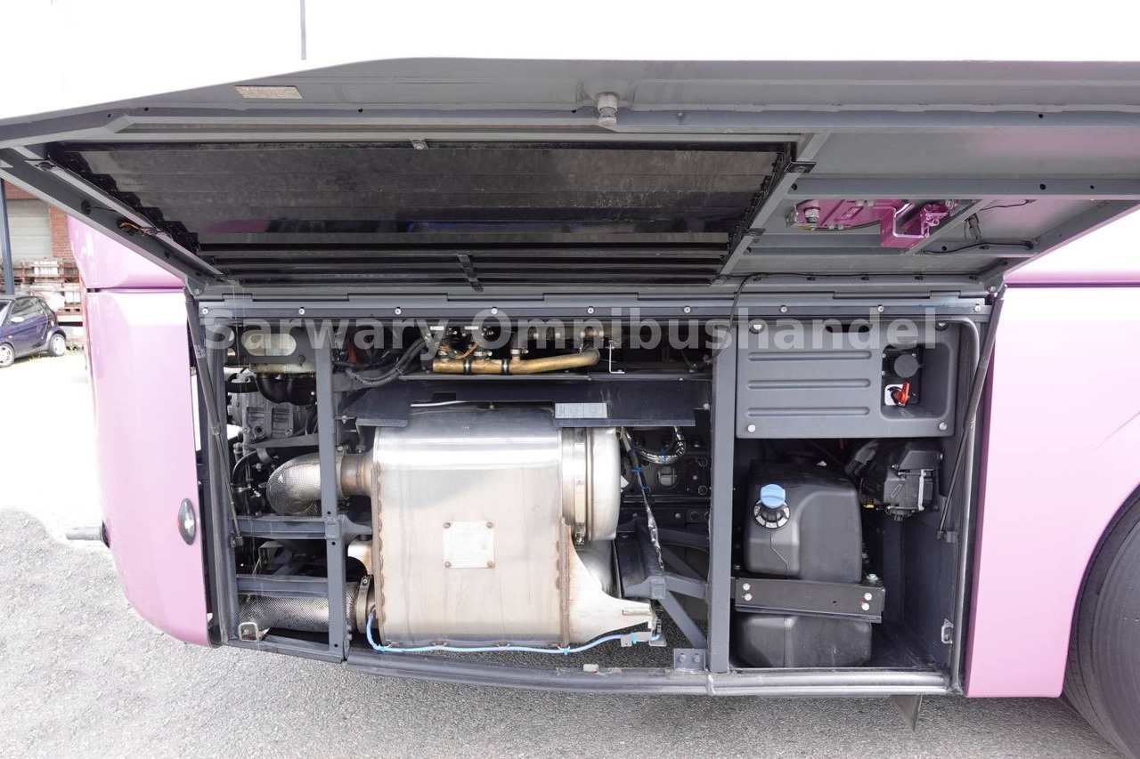 Potovalni avtobus MAN R07 Lion´s Coach *Tourismo*Travego*73.790km Orig: slika 43