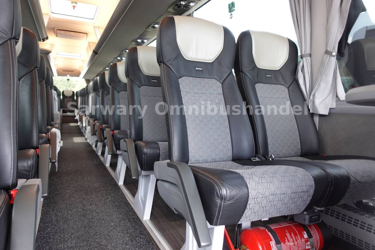 Potovalni avtobus MAN R07 Lion´s Coach *Tourismo*Travego*73.790km Orig: slika 17