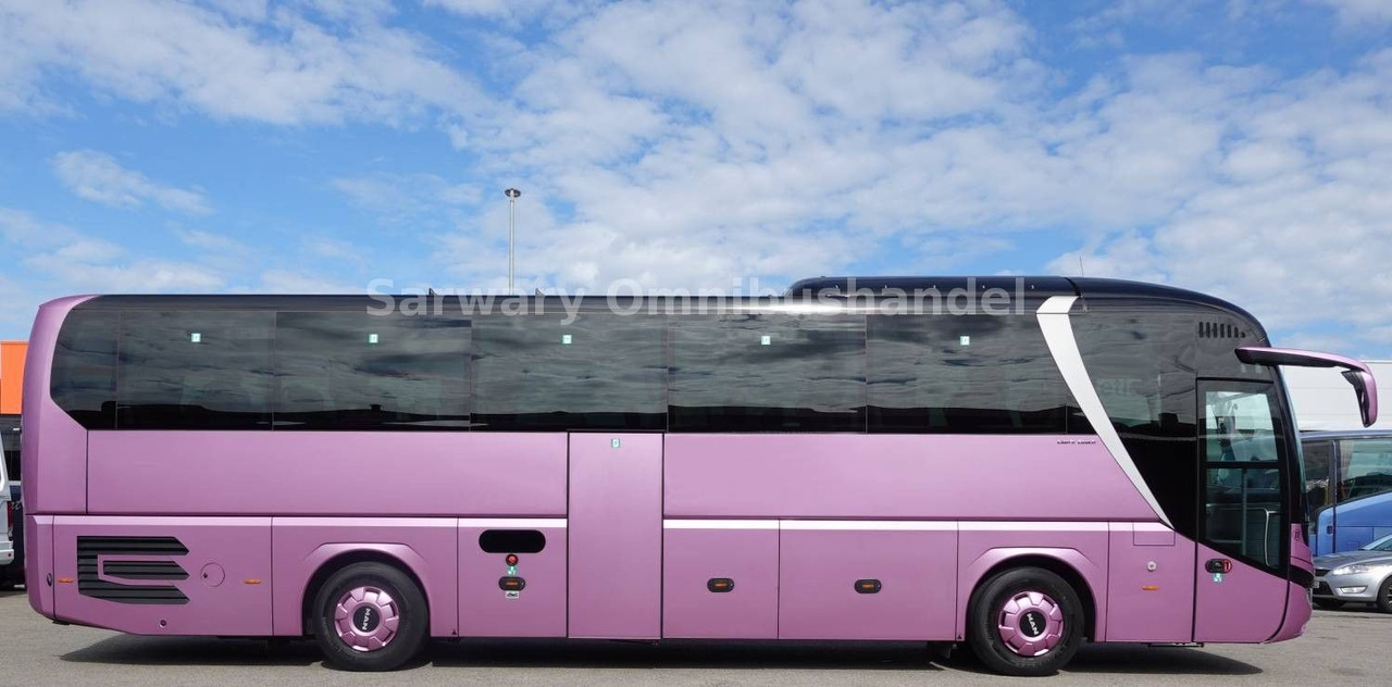 MAN R07 Lion´s Coach *Tourismo*Travego*73.790km Orig - Potovalni avtobus: slika 3 MAN R07 Lion´s Coach *Tourismo*Travego*73.790km Orig - Potovalni avtobus: slika 3