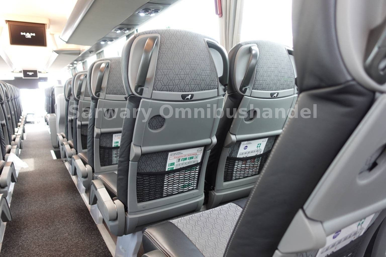 Potovalni avtobus MAN R07 Lion´s Coach *Tourismo*Travego*73.790km Orig: slika 31