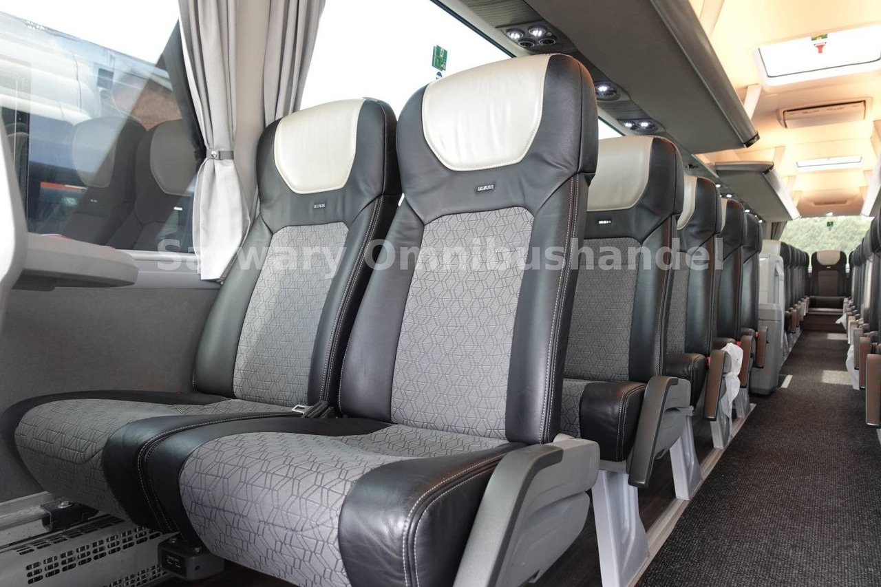 Potovalni avtobus MAN R07 Lion´s Coach *Tourismo*Travego*73.790km Orig: slika 18