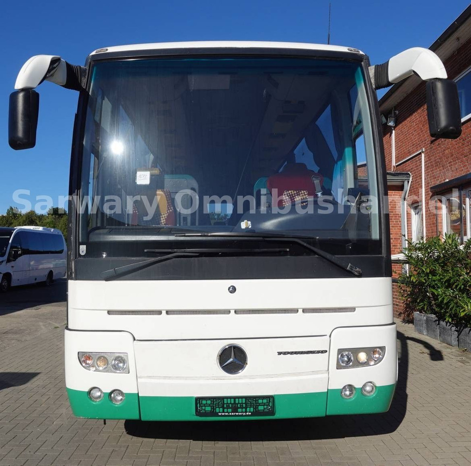 Mercedes-Benz 350 Tourismo 15-RHD *V6*404*Travego*51-Sitze* - Potovalni avtobus: slika 3 Mercedes-Benz 350 Tourismo 15-RHD *V6*404*Travego*51-Sitze* - Potovalni avtobus: slika 3