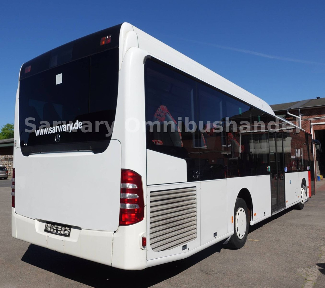 Mercedes-Benz 530 Citaro LE*Klima*EURO 5*Tüv:11.2025* - Mestni avtobus: slika 3 Mercedes-Benz 530 Citaro LE*Klima*EURO 5*Tüv:11.2025* - Mestni avtobus: slika 3