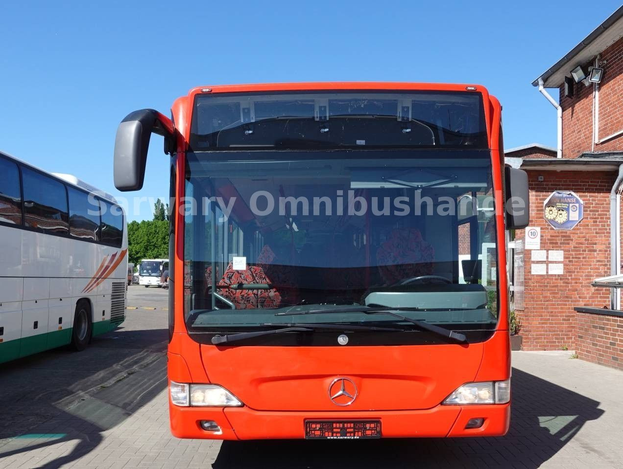 Mercedes-Benz 530 Citaro LE*Klima*EURO 5*Tüv:11.2025* - Mestni avtobus: slika 5 Mercedes-Benz 530 Citaro LE*Klima*EURO 5*Tüv:11.2025* - Mestni avtobus: slika 5