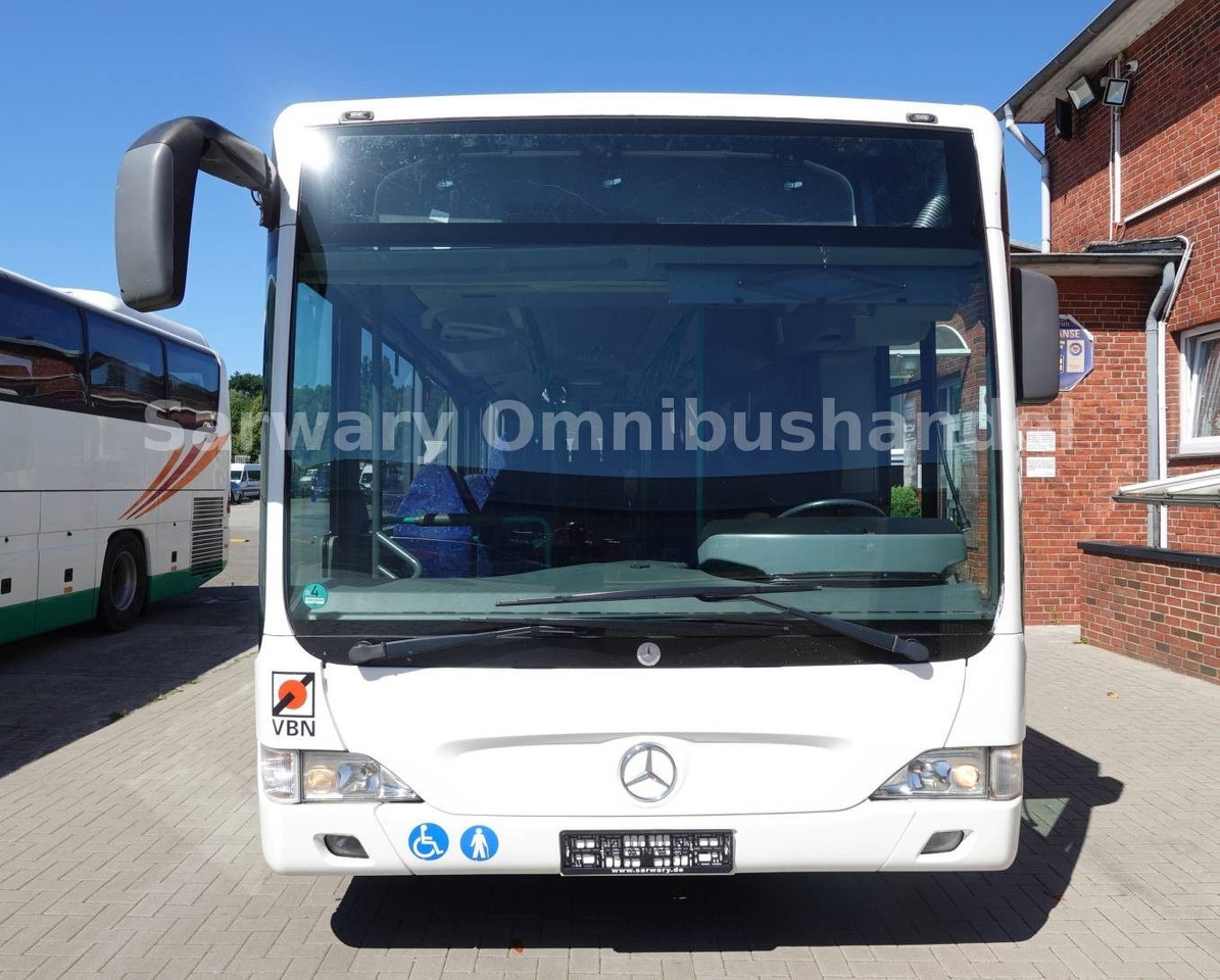 Mercedes-Benz O 530 Citaro LE*Klima*MAN A 20 *A21*Setra 315 UL - Mestni avtobus: slika 4 Mercedes-Benz O 530 Citaro LE*Klima*MAN A 20 *A21*Setra 315 UL - Mestni avtobus: slika 4