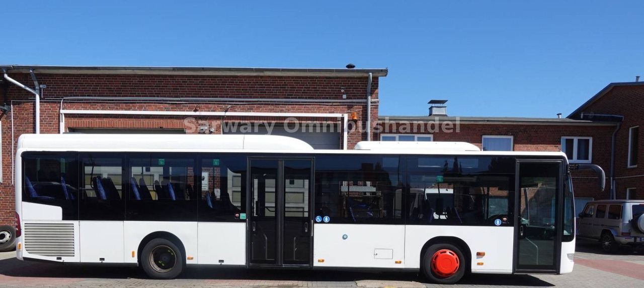 Mercedes-Benz O 530 Citaro LE*Klima*MAN A 20 *A21*Setra 315 UL - Mestni avtobus: slika 5 Mercedes-Benz O 530 Citaro LE*Klima*MAN A 20 *A21*Setra 315 UL - Mestni avtobus: slika 5