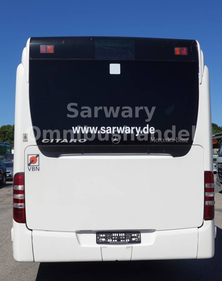 Mercedes-Benz O 530 Citaro LE*Klima*MAN A 20 *A21*Setra 315 UL - Mestni avtobus: slika 3 Mercedes-Benz O 530 Citaro LE*Klima*MAN A 20 *A21*Setra 315 UL - Mestni avtobus: slika 3
