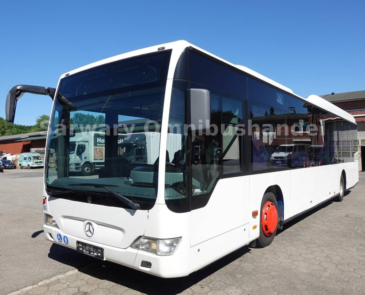 Mercedes-Benz O 530 Citaro LE*Klima*MAN A 20 *A21*Setra 315 UL - Mestni avtobus: slika 2 Mercedes-Benz O 530 Citaro LE*Klima*MAN A 20 *A21*Setra 315 UL - Mestni avtobus: slika 2