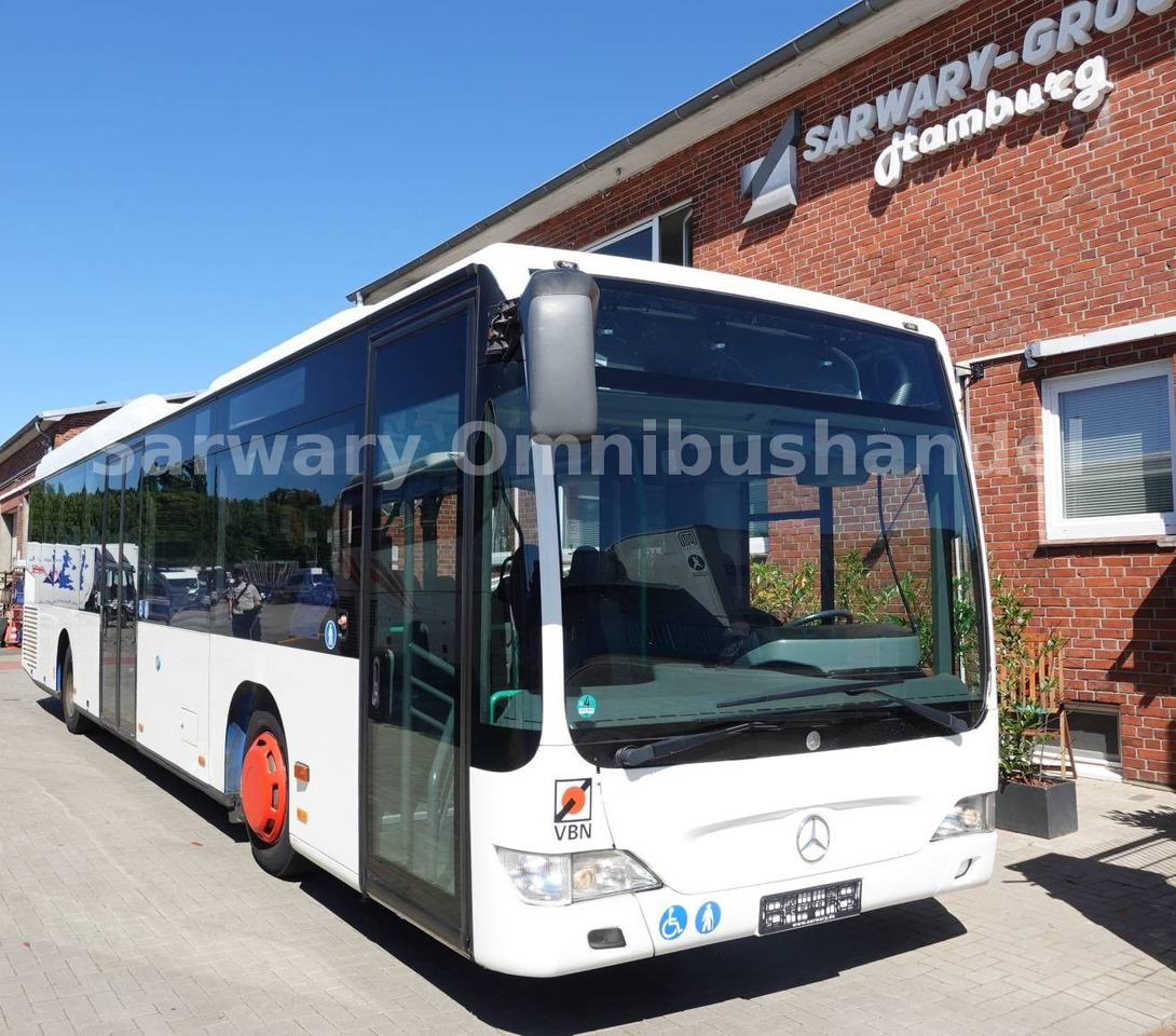 Mercedes-Benz O 530 Citaro LE*Klima*MAN A 20 *A21*Setra 315 UL - Mestni avtobus: slika 1 Mercedes-Benz O 530 Citaro LE*Klima*MAN A 20 *A21*Setra 315 UL - Mestni avtobus: slika 1