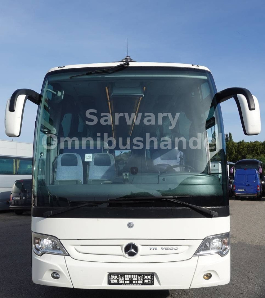 Mercedes-Benz Travego 580-16 RHD-M *Luxliner*E5*Tourismo*517HD - Potovalni avtobus: slika 3 Mercedes-Benz Travego 580-16 RHD-M *Luxliner*E5*Tourismo*517HD - Potovalni avtobus: slika 3