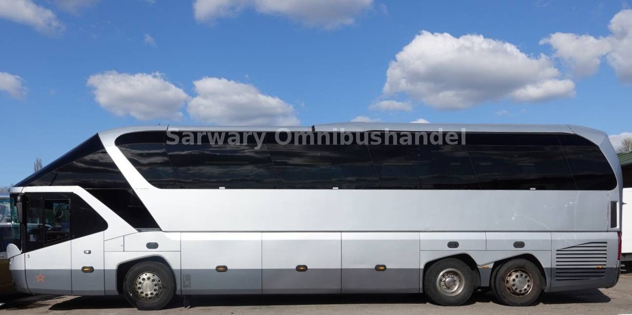 Neoplan Starliner C *N 5217*SHD*55-Sitze*Cityliner*EEV* - Potovalni avtobus: slika 4 Neoplan Starliner C *N 5217*SHD*55-Sitze*Cityliner*EEV* - Potovalni avtobus: slika 4