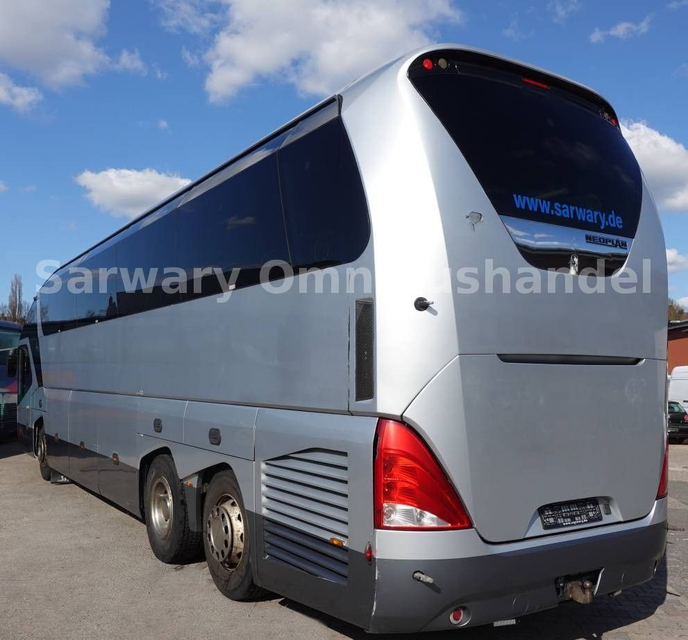 Neoplan Starliner C *N 5217*SHD*55-Sitze*Cityliner*EEV* - Potovalni avtobus: slika 5 Neoplan Starliner C *N 5217*SHD*55-Sitze*Cityliner*EEV* - Potovalni avtobus: slika 5